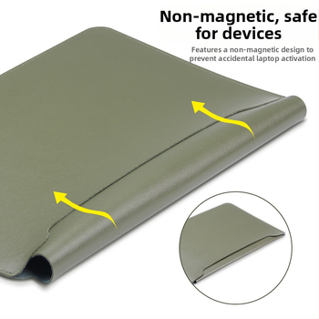 MacBookiga ühilduv veekindel sülearvutümbris, ruuduline muster, mikroveluuri vooder