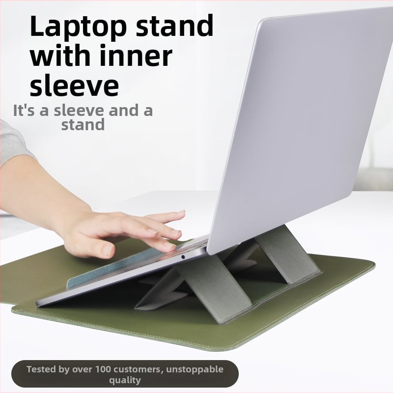 MacBookiga ühilduv veekindel sülearvutümbris, ruuduline muster, mikroveluuri vooder