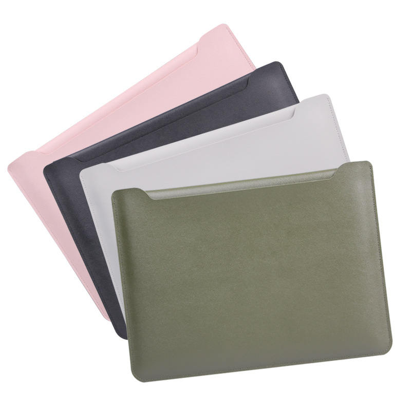 MacBookiga ühilduv veekindel sülearvutümbris, ruuduline muster, mikroveluuri vooder