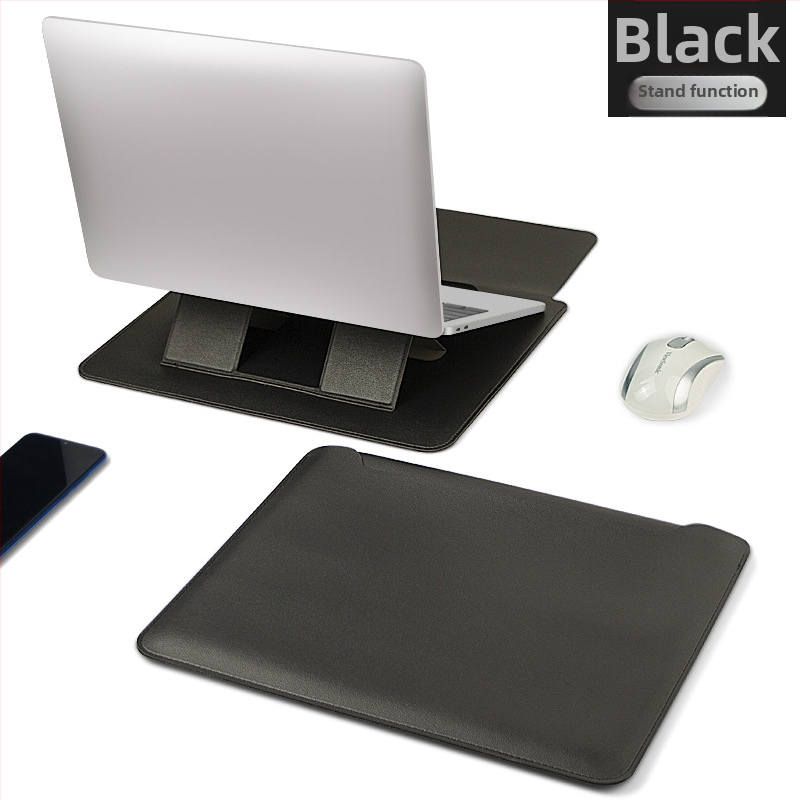 MacBookiga ühilduv veekindel sülearvutümbris, ruuduline muster, mikroveluuri vooder