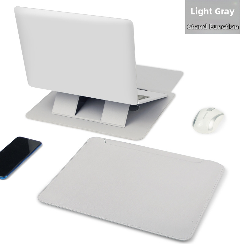 MacBookiga ühilduv veekindel sülearvutümbris, ruuduline muster, mikroveluuri vooder