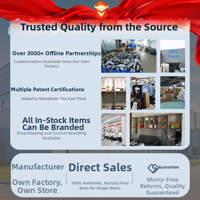 Sulankstomas stačiakampio formos mop kibiras su mikropluošto šluotele ir nerūdijančio plieno lazdele, apkrovos talpa virš 10 kg