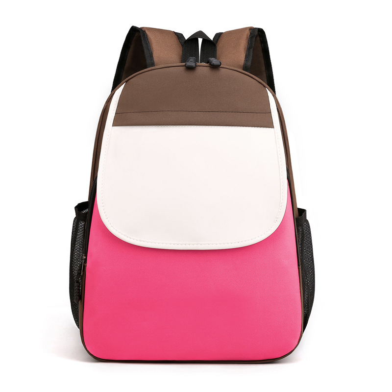 Детска училищна раница с персонализирано лого, Oxford плат, водоустойчива и разширяваща се, уличен стил, презрамки с въздушна подложка, марка Mr. Jelly