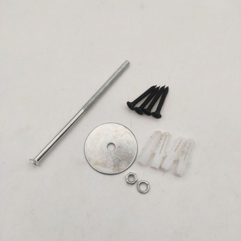 Mehaaniline võtmete ja paroolide kasti — dekoratiivne, metallkorpusega plastlukustusega kasti, mudel Password Box, kaasaegne minimalistlik stiil, lukustuse vardaga paksus 4.4