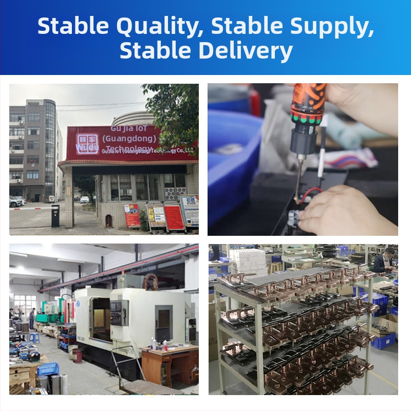 Inteligentná zámka na dvere s odtlačkom prsta a heslom (Model A6-T) — kompatibilné s Tuya/TTLOCK, uloží 100 odtlačkov, >100000 odomknutí, skenovanie 0,001 s, falošne prijatie <0,001, model správy apartmánu