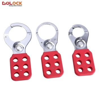 GOLOCK DK-LK Cataramă din oțel pentru gestionarea LOTO cu mai multe persoane