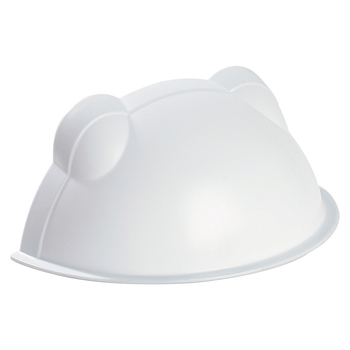 Paravan frontal din plastic pentru toaletă de tip squat – Prevenire stropire, fără demontare, distanța minimă a gurii de canalizare: 1, diametrul conductei de canalizare: 1, fără rezervor de apă