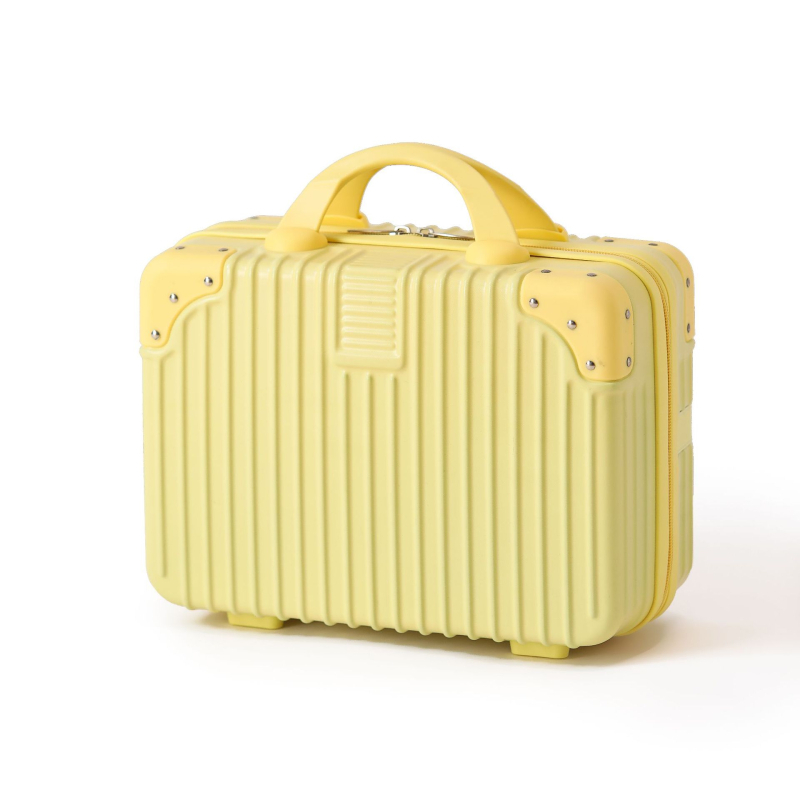 Καλλυντική θήκη ταξιδιού — Υλικό ABS; 780 g; αδιάβροχη; αντιβακτηριακή; ανθεκτική στη φθορά