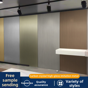 Stenový panel – bambusovo-uhlíkové vlákno, bezšvové spojenie, zvuková izolácia 30 dB, tepelná vodivosť 0,15 W/mK