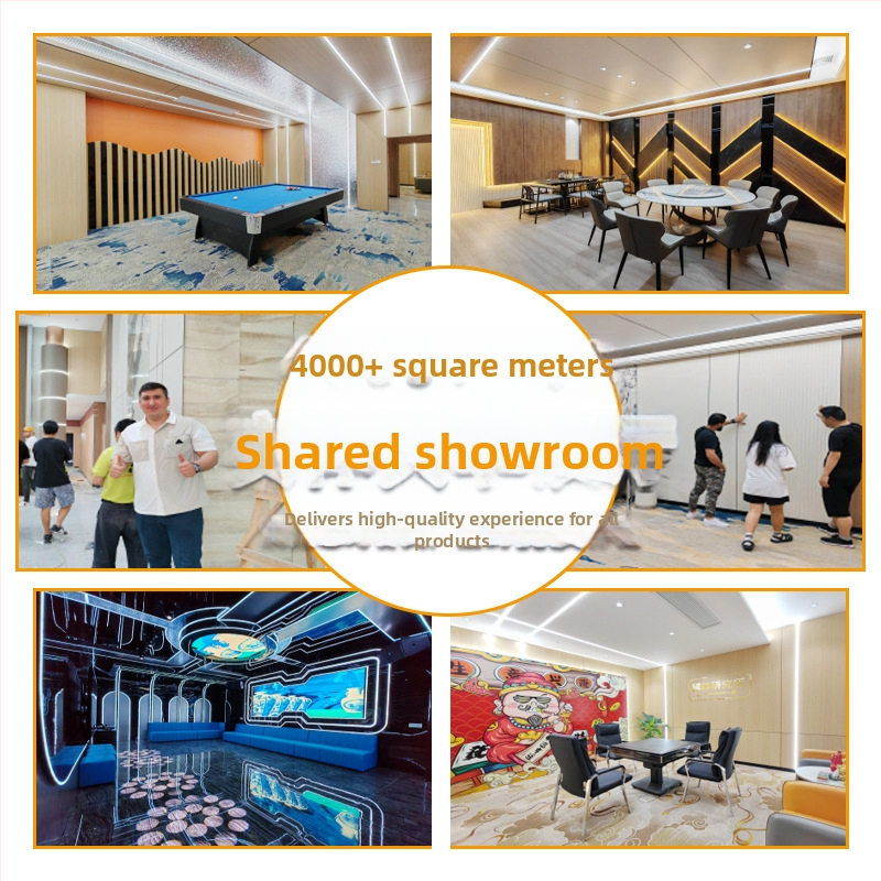 Stenový panel – bambusovo-uhlíkové vlákno, bezšvové spojenie, zvuková izolácia 30 dB, tepelná vodivosť 0,15 W/mK