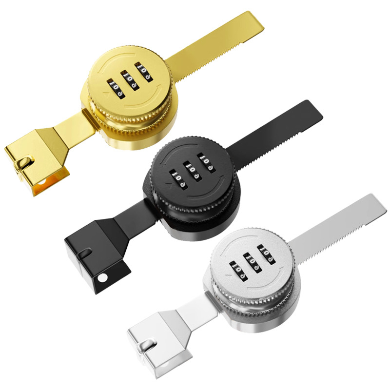 Κλείδωμα συρόμενης πόρτας 318, κλείδωμα με κωδικό από κράμα ψευδάργύρου για γυάλινες και αλουμινένιες πόρτες, κατάλληλο για συρόμενες πόρτες και βιτρίνες