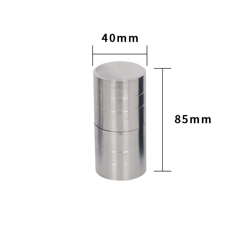 Set hardware despărțitoare de toaletă: oțel inoxidabil, pereche de mânere de ușă, balamale; finisaj periat; Sowegu