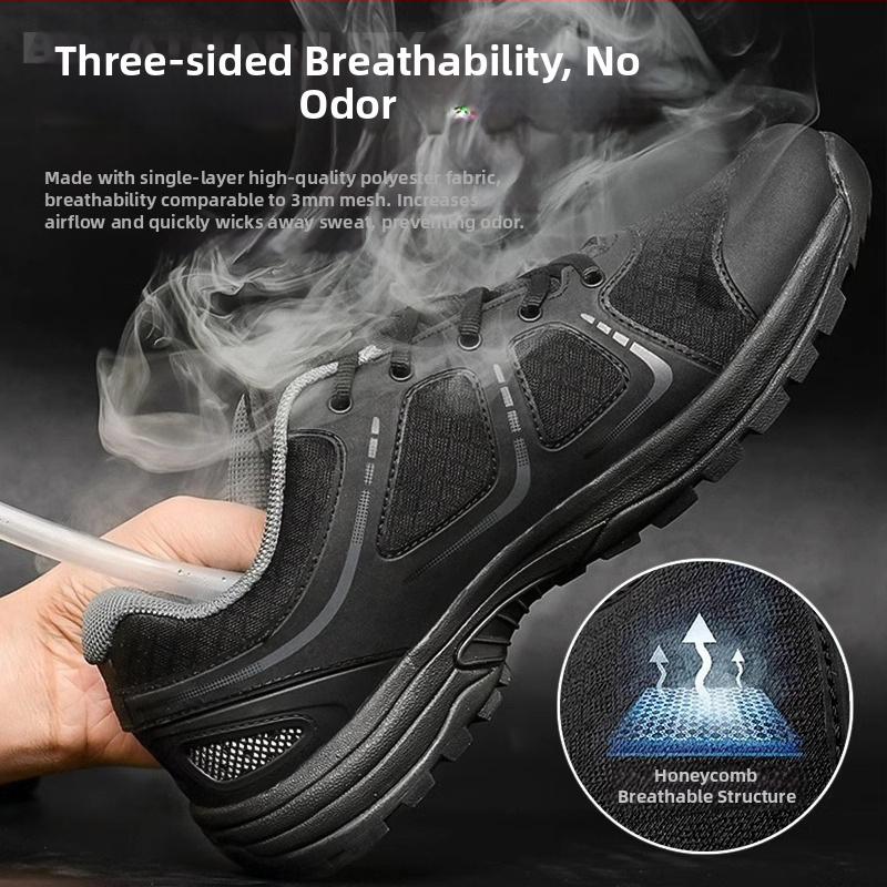 Unisex trenējšanas kurpes no Spandex/Lycra; piemērotas skriešanai, pārgājieniem un riteņbraukšanai; vasara 2025; svars 1 kg