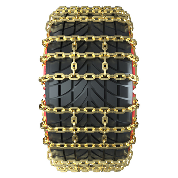 T formos slydimo grandinės automobiliams, plienas, universalus aliuminio ratlankiams, padangų dydžiai 165-275, svoris 3-13 kg