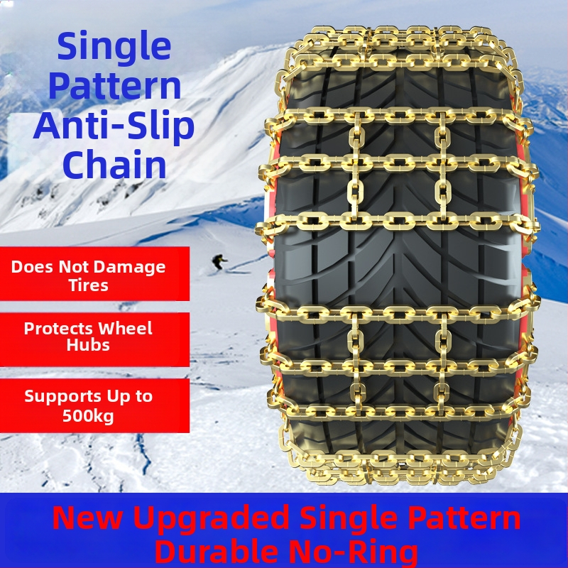 T-kujuline libisemiskindlusrõngad auto jaoks, terasest, universaalne alumiiniumvelgedele, rehvimõõt 165-275, kaal 3-13 kg