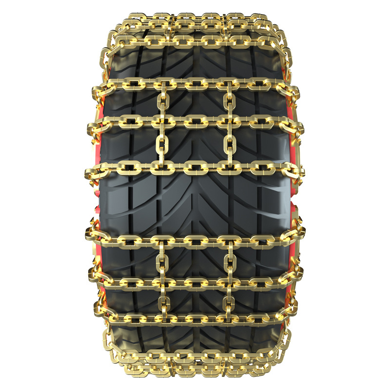 T formos slydimo grandinės automobiliams, plienas, universalus aliuminio ratlankiams, padangų dydžiai 165-275, svoris 3-13 kg