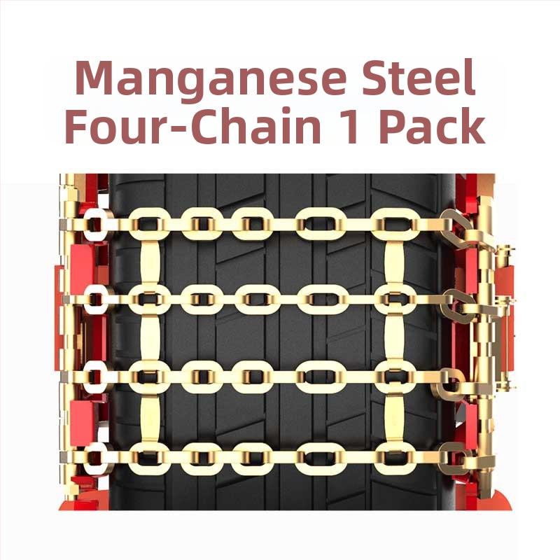 T formos slydimo grandinės automobiliams, plienas, universalus aliuminio ratlankiams, padangų dydžiai 165-275, svoris 3-13 kg