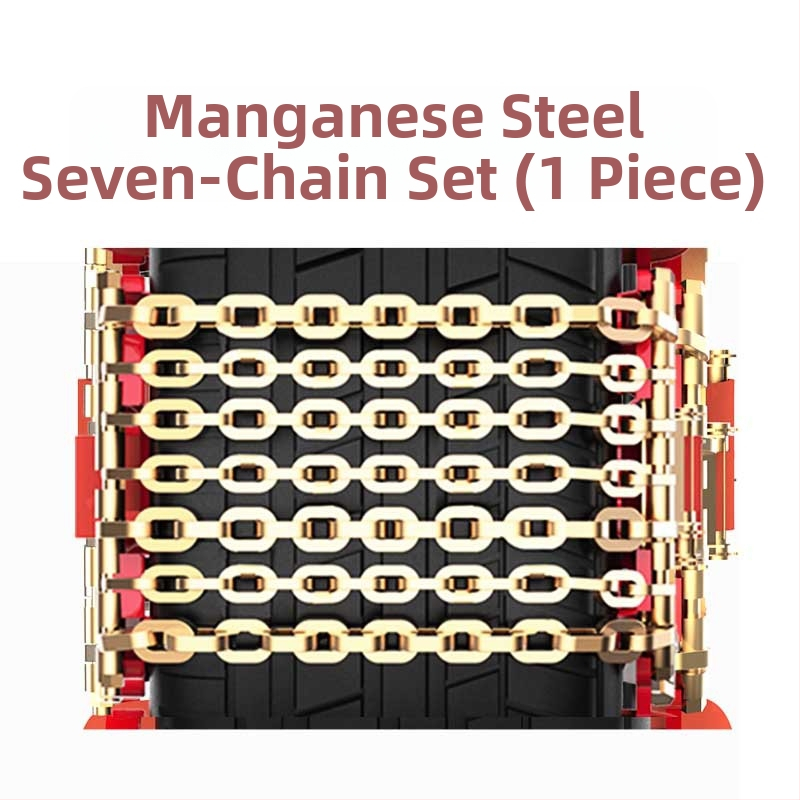 T formos slydimo grandinės automobiliams, plienas, universalus aliuminio ratlankiams, padangų dydžiai 165-275, svoris 3-13 kg