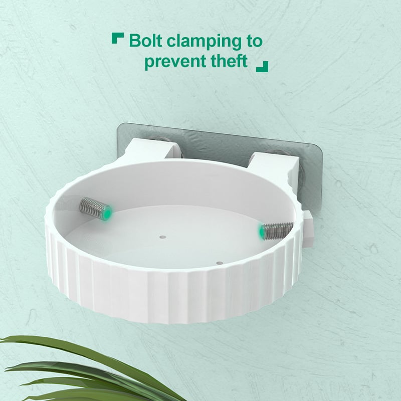 Сапунена поставка със сензор за дозиране — ABS екологично чист пластмасов материал, модерен минималистичен стил, инжекционно формована технология, марка Ruidanjie