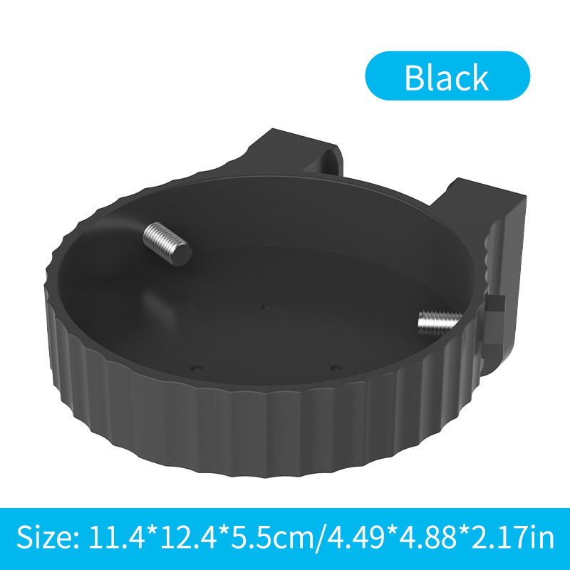 Сапунена поставка със сензор за дозиране — ABS екологично чист пластмасов материал, модерен минималистичен стил, инжекционно формована технология, марка Ruidanjie