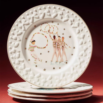 Порцеланова чиния – модерна простота; подходяща за хотели и бизнес хранене; Микровълнова съвместимa; персонализиране възможно; печат на лого наличен (Порцелан; Модерен минималистичен дизайн; Микровълнова съвместимa; Персонализиране възможно; Печат на лого 