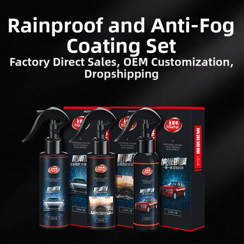 Ochranný náter na auto – Nano náter, 120 ml, FG034, 2-ročná životnosť