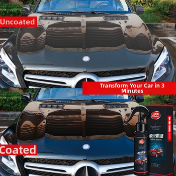 Ochranný náter na auto – Nano náter, 120 ml, FG034, 2-ročná životnosť