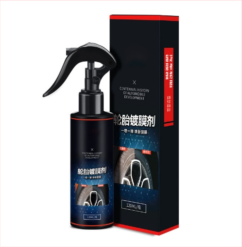 Ochranný náter na auto – Nano náter, 120 ml, FG034, 2-ročná životnosť