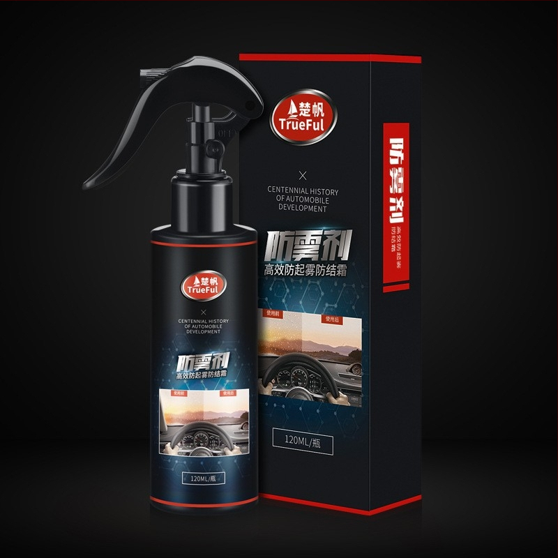 Ochranný náter na auto – Nano náter, 120 ml, FG034, 2-ročná životnosť