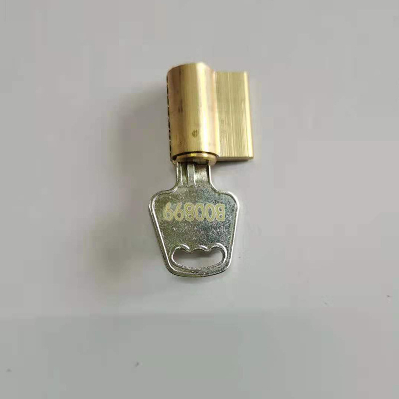 Zámkový válec | Značka: Yaoze | Model: yz | Materiál: zliatina zinku a meď | Štýl: moderná jednoduchosť