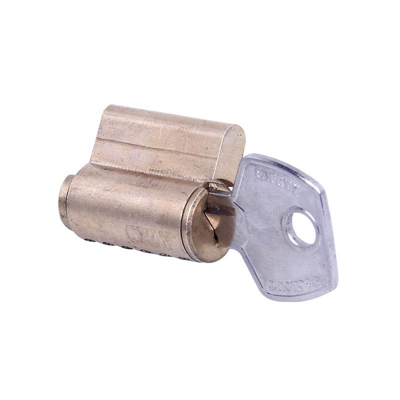 Zámkový válec | Značka: Yaoze | Model: yz | Materiál: zliatina zinku a meď | Štýl: moderná jednoduchosť