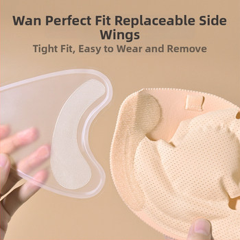 Jednodielna nafukovacia neviditeľná podprsenka pre malé prsia, push-up, bezšvový dizajn, odnímateľné dvojité ramienka, bočné zapínanie, nylon s elastanom, vhodný na svadobné šaty