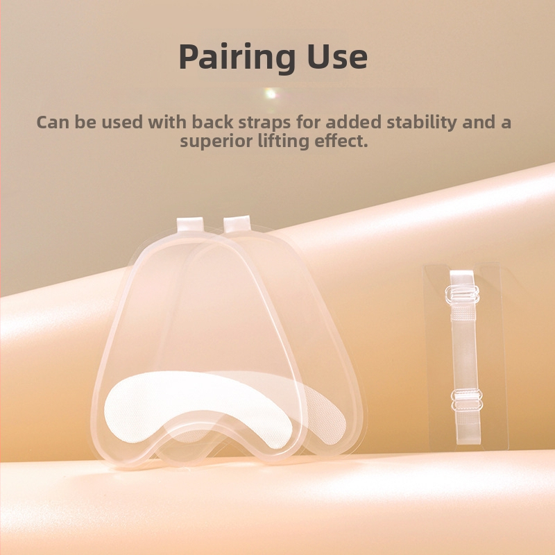 Jednodielna nafukovacia neviditeľná podprsenka pre malé prsia, push-up, bezšvový dizajn, odnímateľné dvojité ramienka, bočné zapínanie, nylon s elastanom, vhodný na svadobné šaty