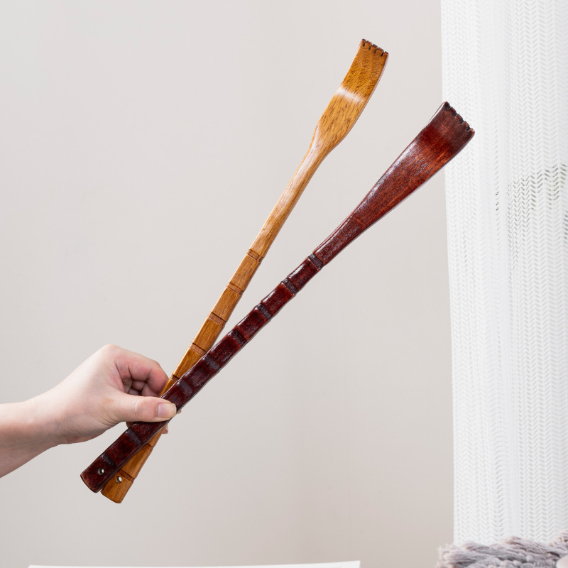 Drevená obuvová lyžica, model 106, Fengjiang, vhodná pre všetky ročné obdobia