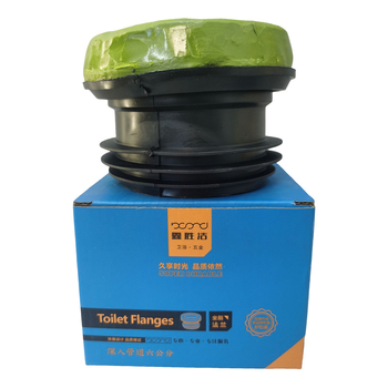 WC-flanx tömítőgyűrű - gumi, Xin Shengjie, modern minimalist stílus, telepítés