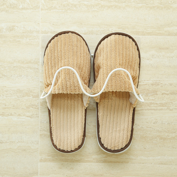 Nástenný vešiak na papuče, 2 úrovne, z železa, bez vrtania, moderný japonský štýl