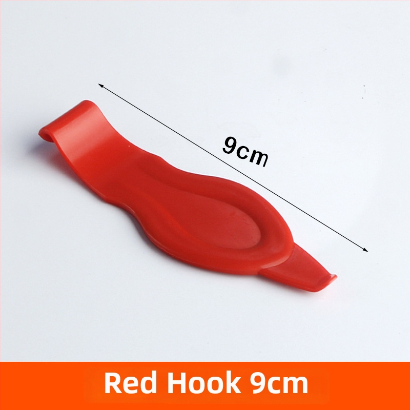 Päťdielna súprava nástrojov na aplikáciu automobilového filmu, ručný nástroj na aplikáciu filmu, plastové telo