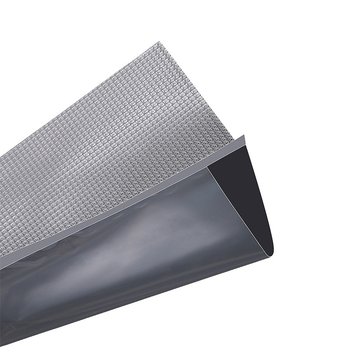 Nailoninė vakuuminė pakuotė šviežumo išsaugojimui, mikrobangų saugi, -60°C iki 100°C, sterilizacija, antibakterinis