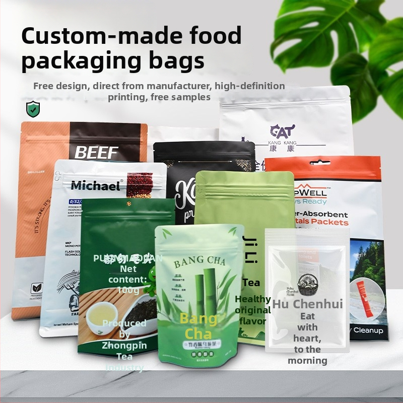 Nailoninė vakuuminė pakuotė šviežumo išsaugojimui, mikrobangų saugi, -60°C iki 100°C, sterilizacija, antibakterinis