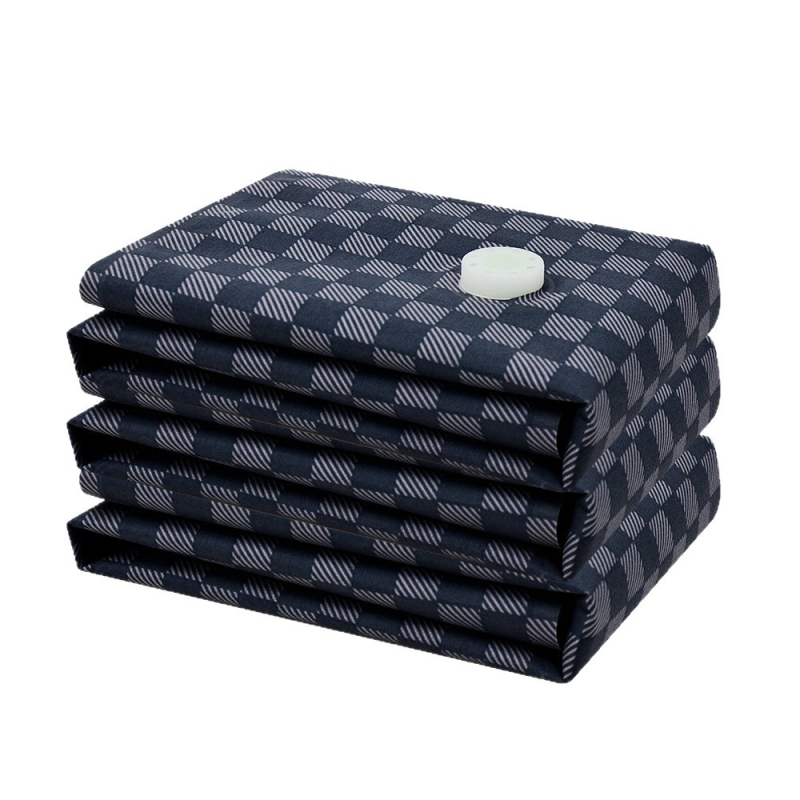 Jin hengxiang Vakumska vreća za pohranu, pumpni tip, Oxford tkanina, za deke i odjeću, brtvljenje jastuka