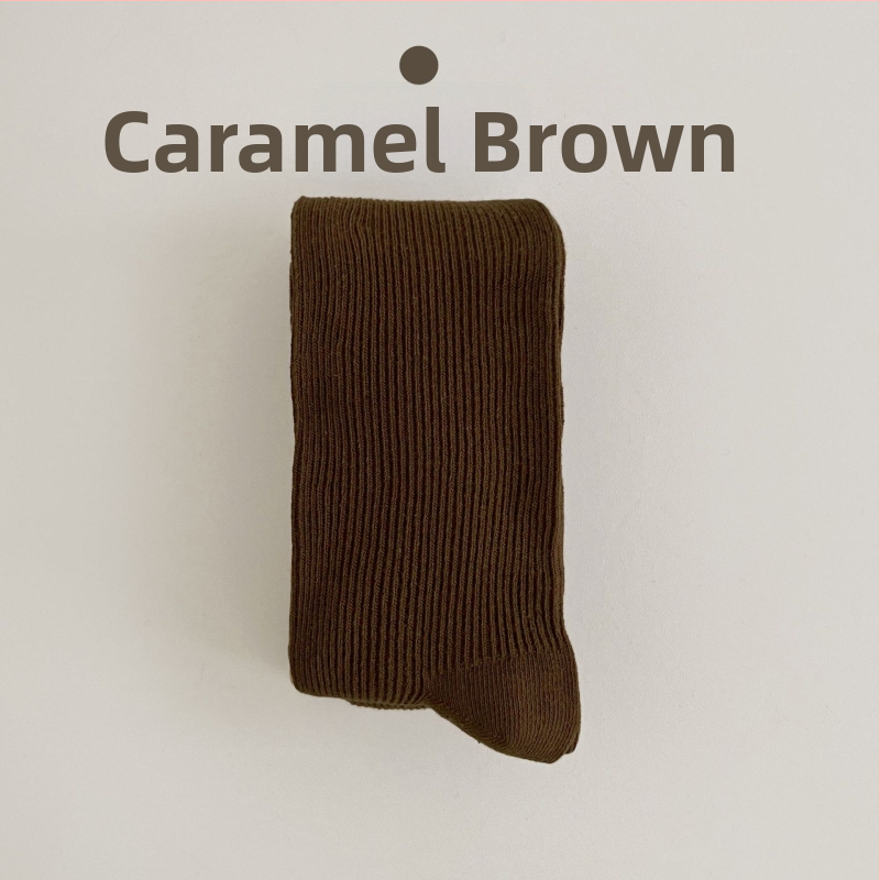 Laste puuvillased sukkpüksid vertikaalsete triipudega, Korea stiilis, 80% puuvill, hingavad, nähtamatud