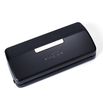 Vakuová baliaca mašinka s plexisklovým panelom (110W, 100-240V, kapacita pod 500 ml, 50-60 Hz, CE certifikované)