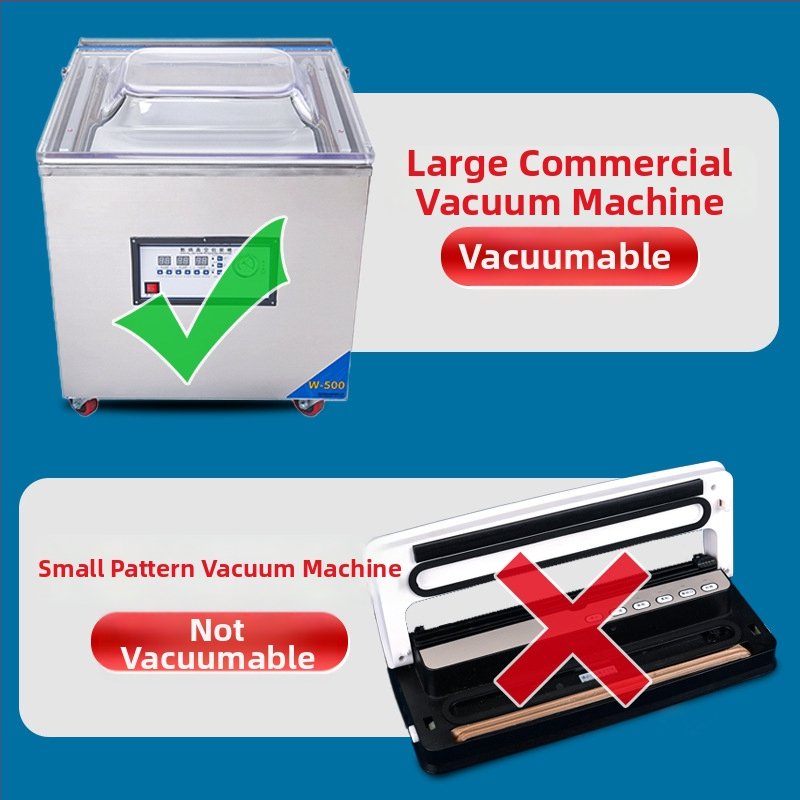 Vakuová taška na potraviny s hliníkovou fóliou - priehľadná, pre varené jedlá a sušené ovocie, Net World, denná výroba 1 000 000