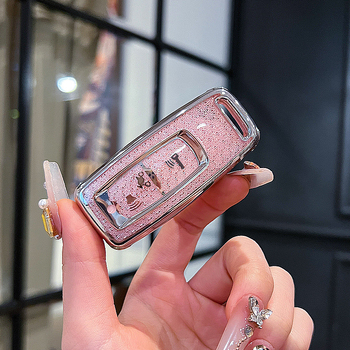 Mootorratta võtme kate TPU, trendikas stiil, ühildu NS125LA, PCX160, Haojue – Hui Huangda bränd