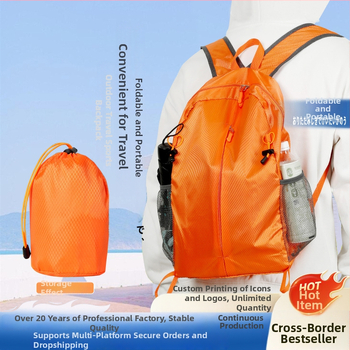 Matkase seljakott - Unisex, veekindel Oxford kangas, 20–35L, 15-tollise sülearvuti sektsioon, kõverad õlarihmad