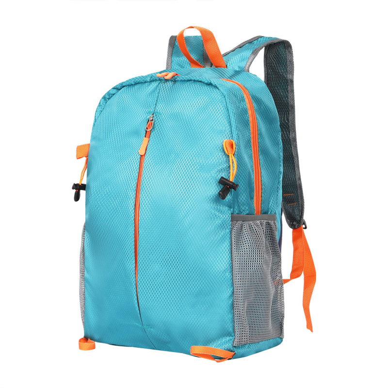 Matkase seljakott - Unisex, veekindel Oxford kangas, 20–35L, 15-tollise sülearvuti sektsioon, kõverad õlarihmad