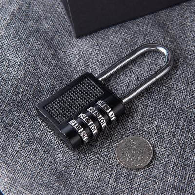 Μηχανική κλειδαριά με εκτεταμένο μοχλό, κράμα ψευδαργύρου, μοντέλο 800140-4 εκτεταμένο, για πόρτες ντουλάπας, απόσταση ράβδων κλειδώματος 20