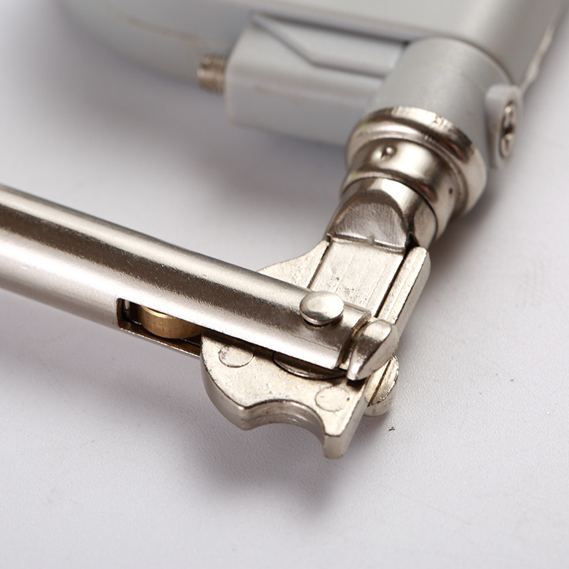 Hydraulická tlmiaca tyč pre zásuvky a skrinky | Japonské štýlové výklopné dvere | moderný minimalistický dizajn, materiál: plast/železo