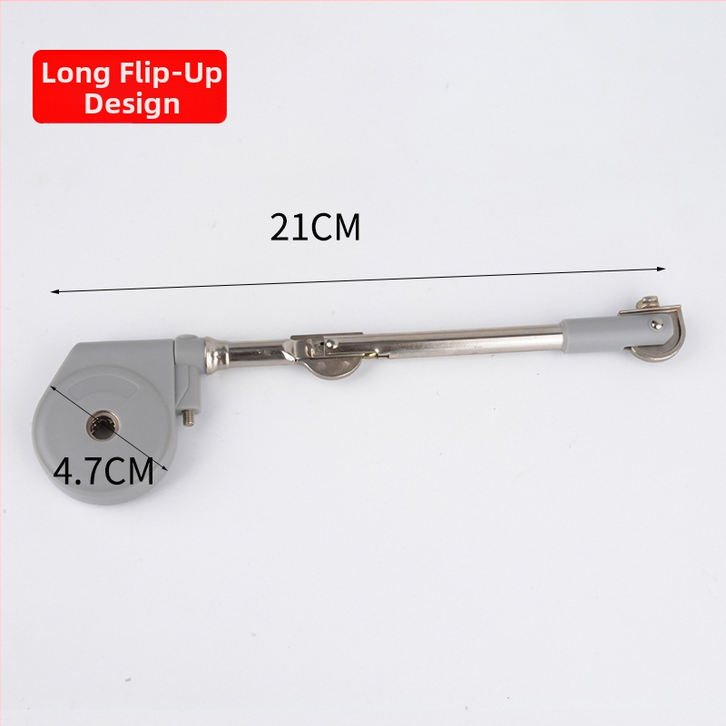 Hydraulická tlmiaca tyč pre zásuvky a skrinky | Japonské štýlové výklopné dvere | moderný minimalistický dizajn, materiál: plast/železo