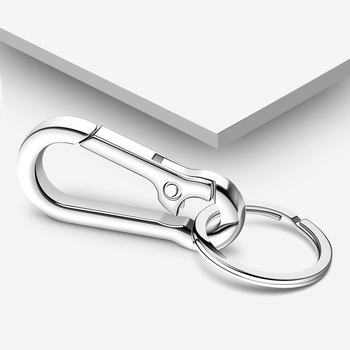 Mostly auto võtme ripats – roostevaba teras, lihtne stiil, mudel: võtme ripats, kohandamine pole